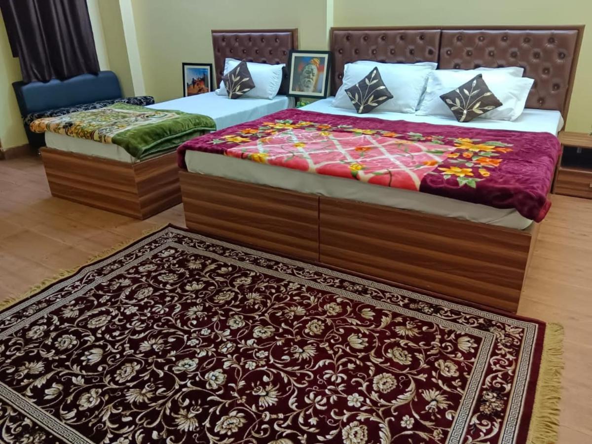 Guest house Rasna *