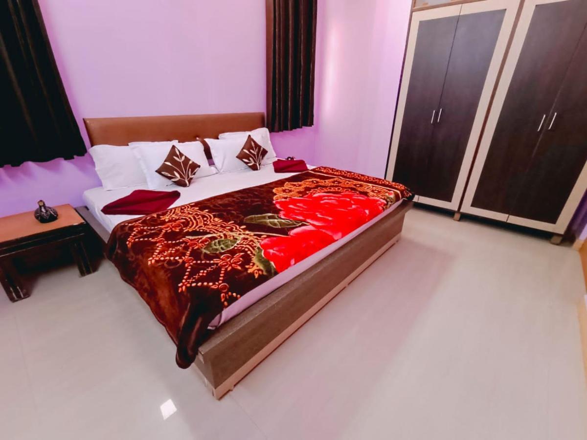 Rasna Guest house Varanasi
