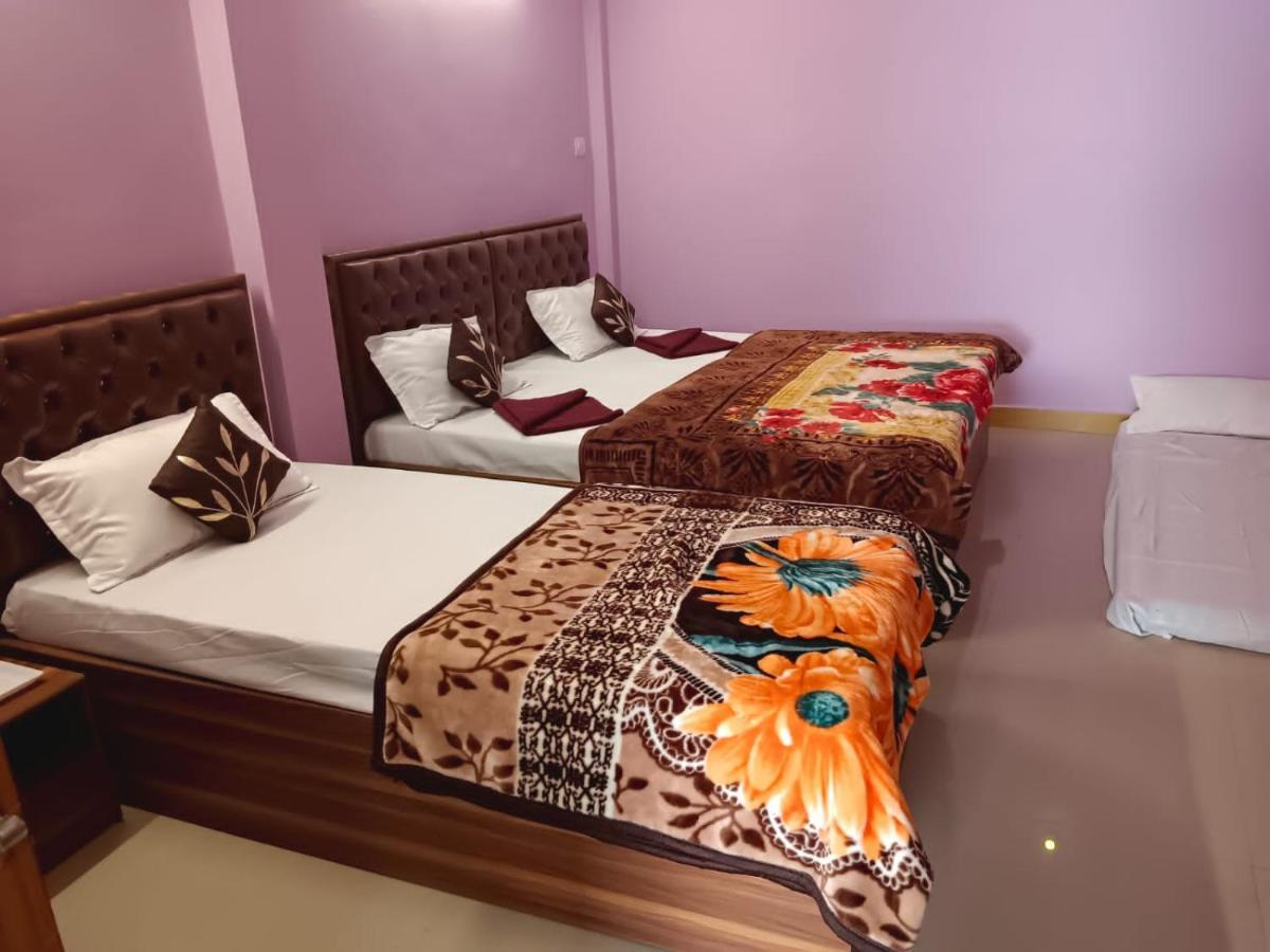 Rasna Guest house *