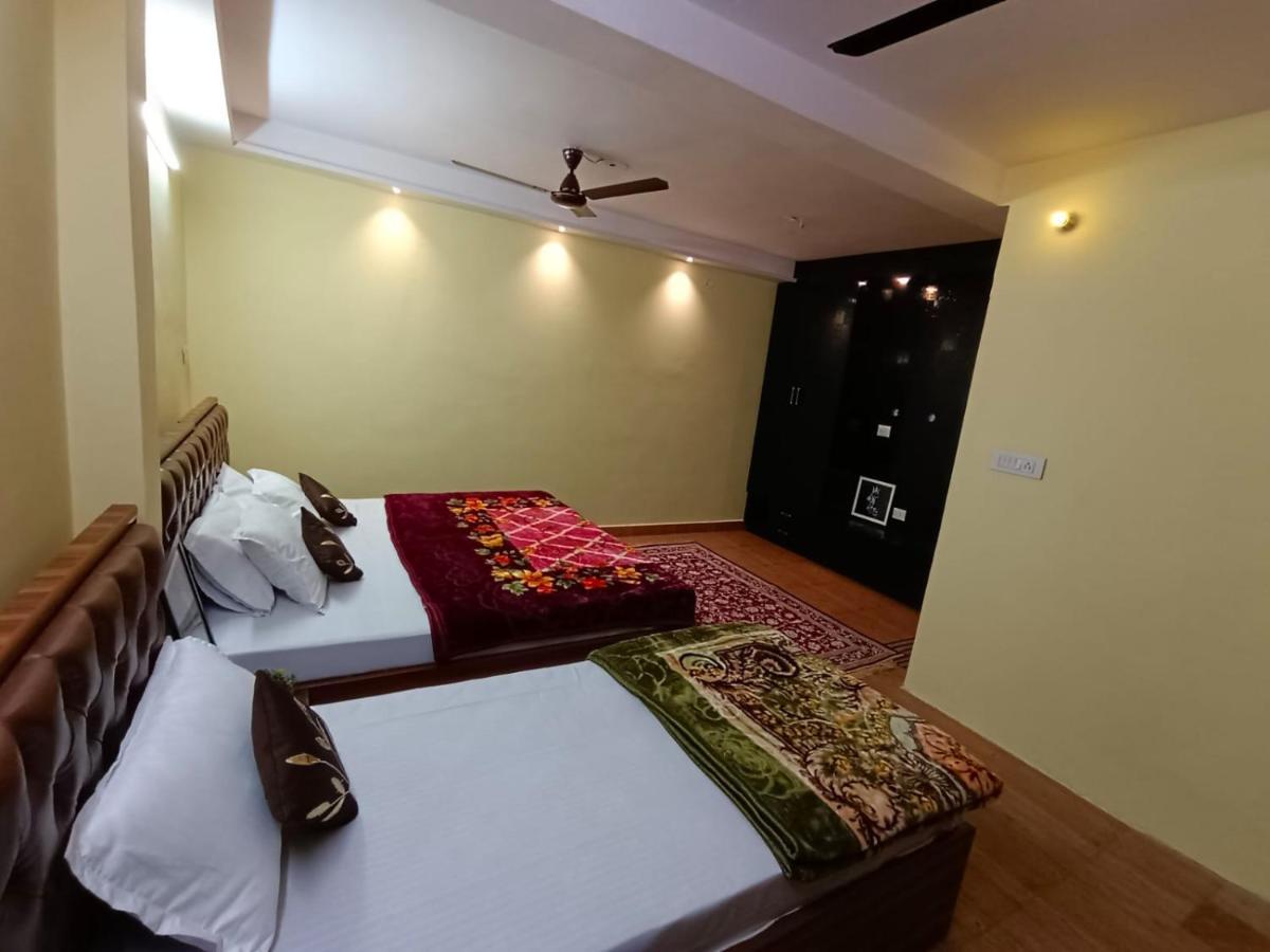 Rasna Guest house