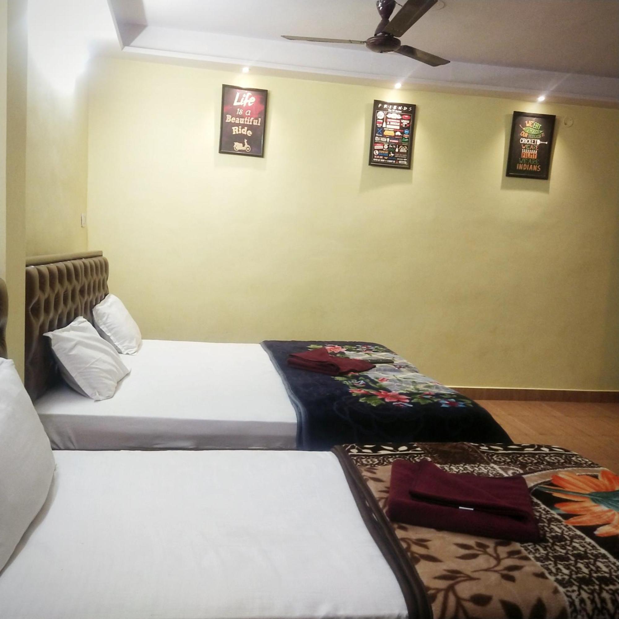 Guest house Rasna *